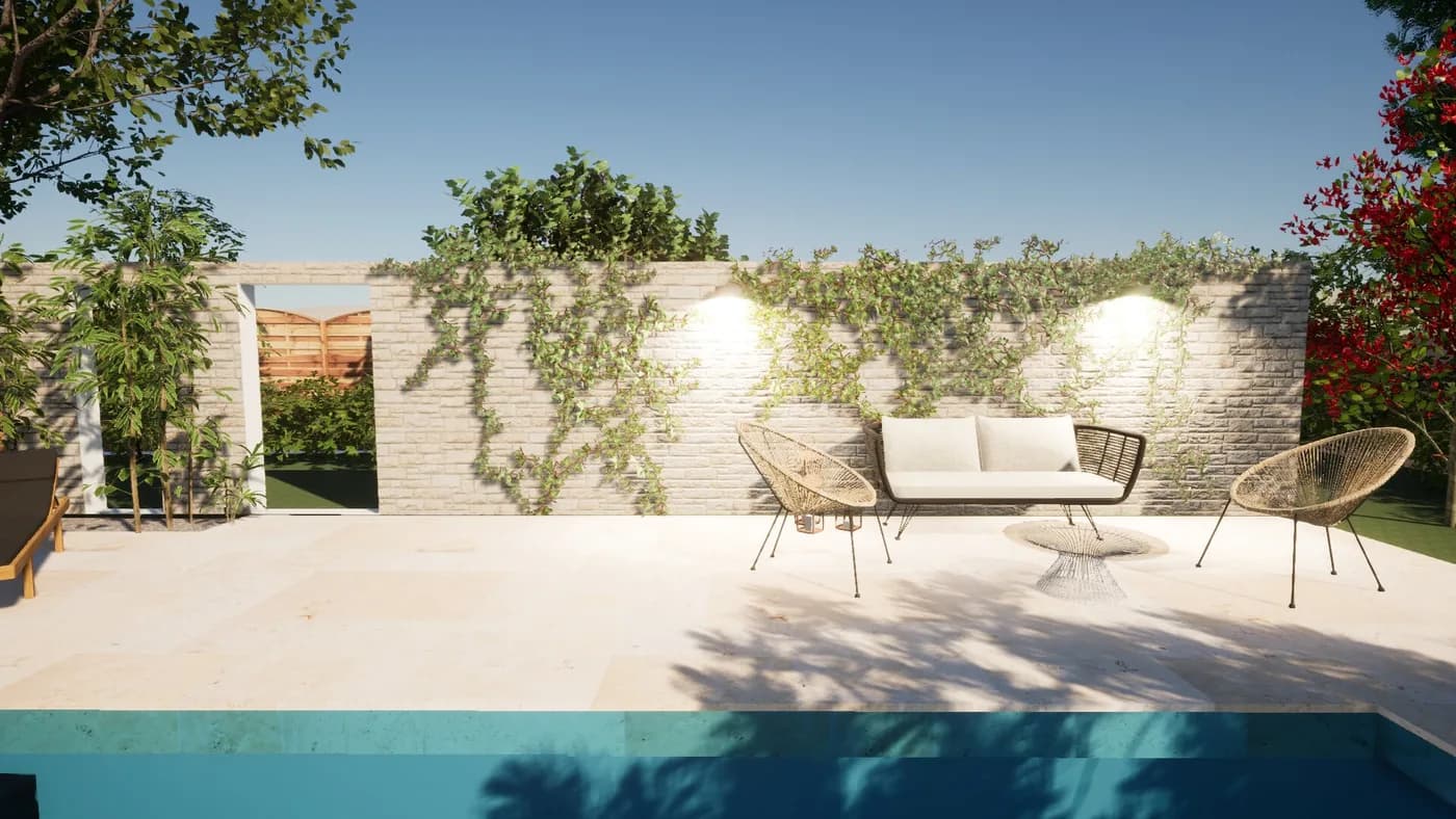 Conception 3D — vue 12