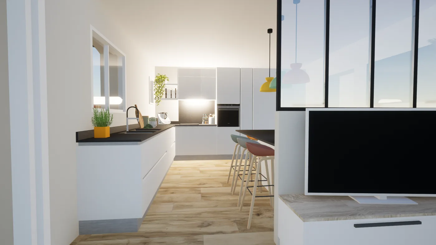 Conception 3D — vue 14