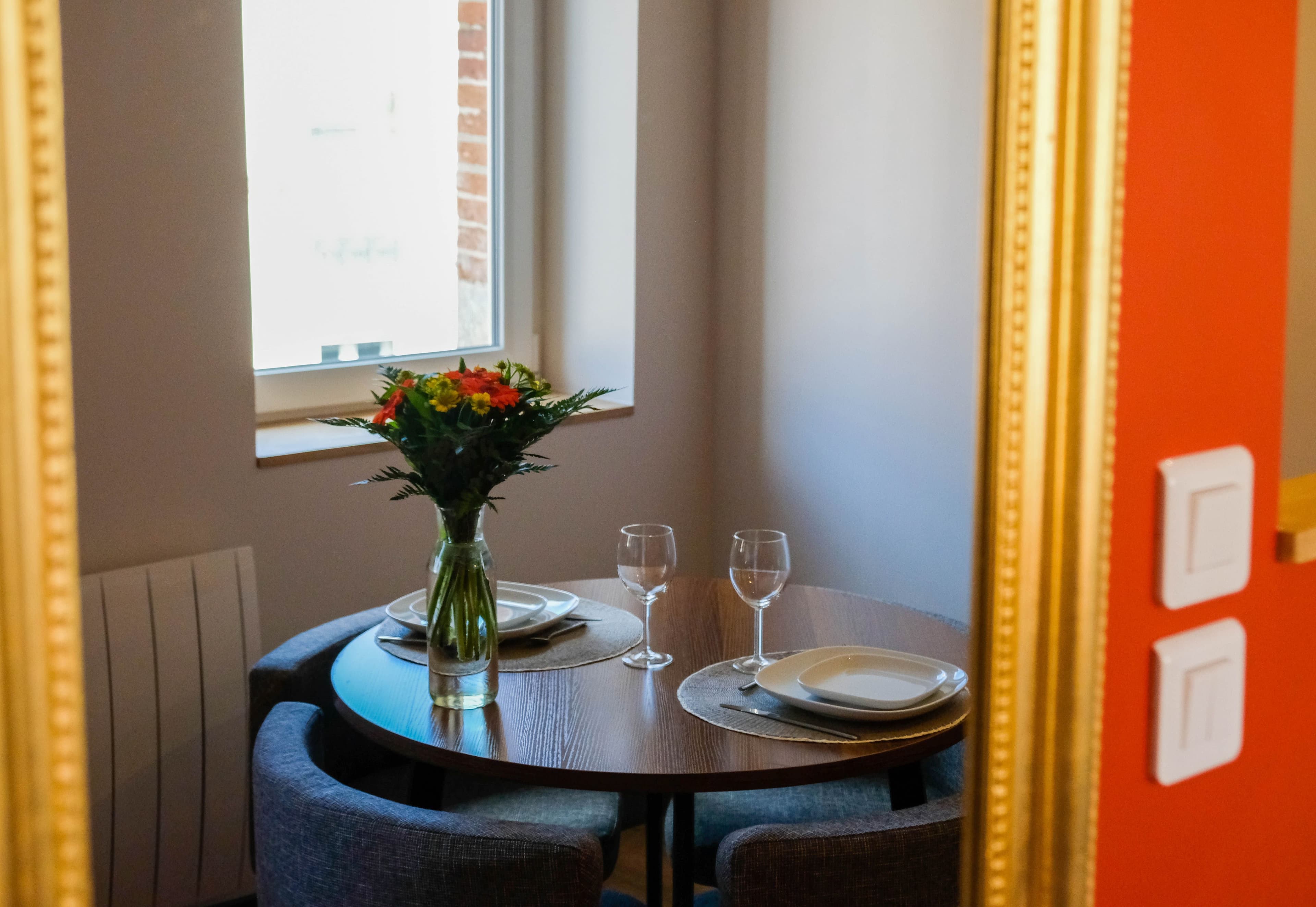 Design studio intérieur — vue 5