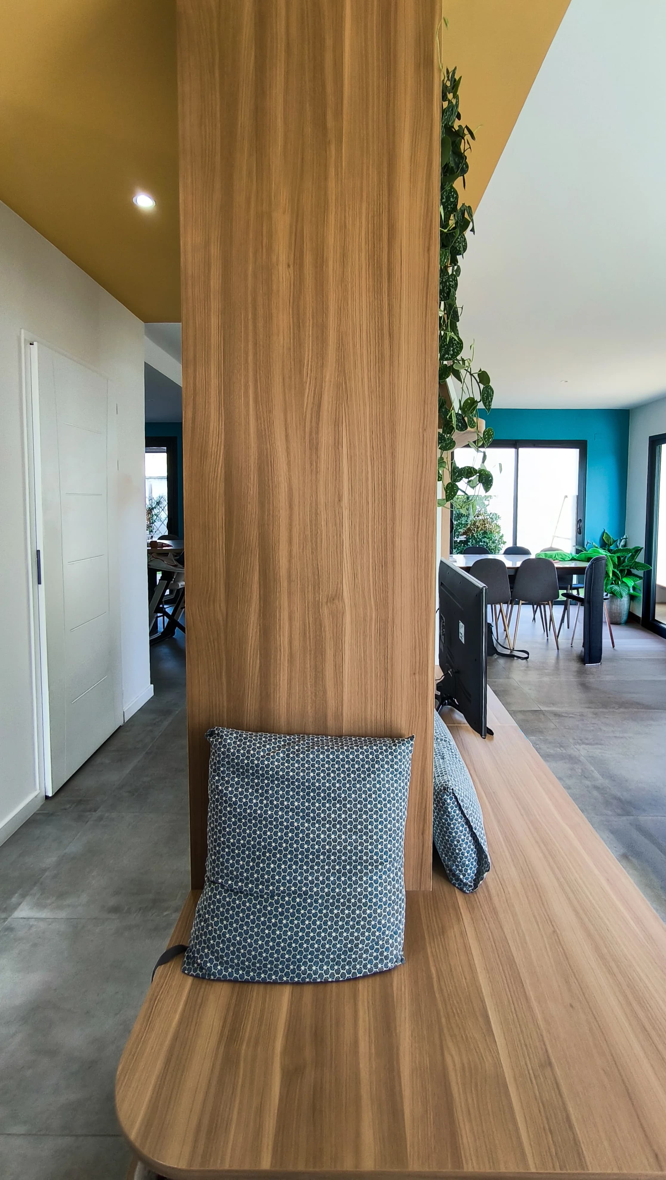 Projet Victoria — vue 4