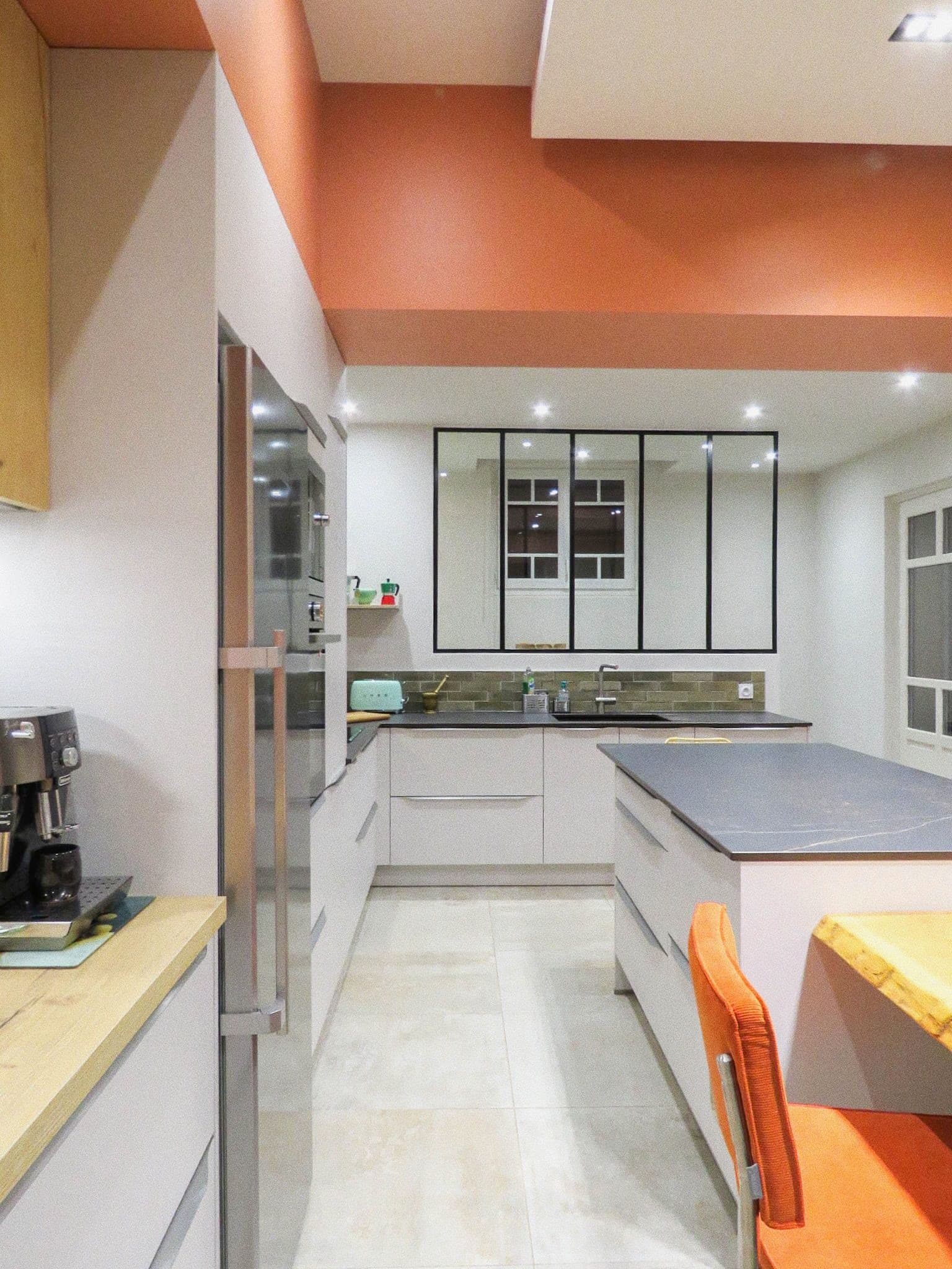 Rénovation cuisine — vue 6