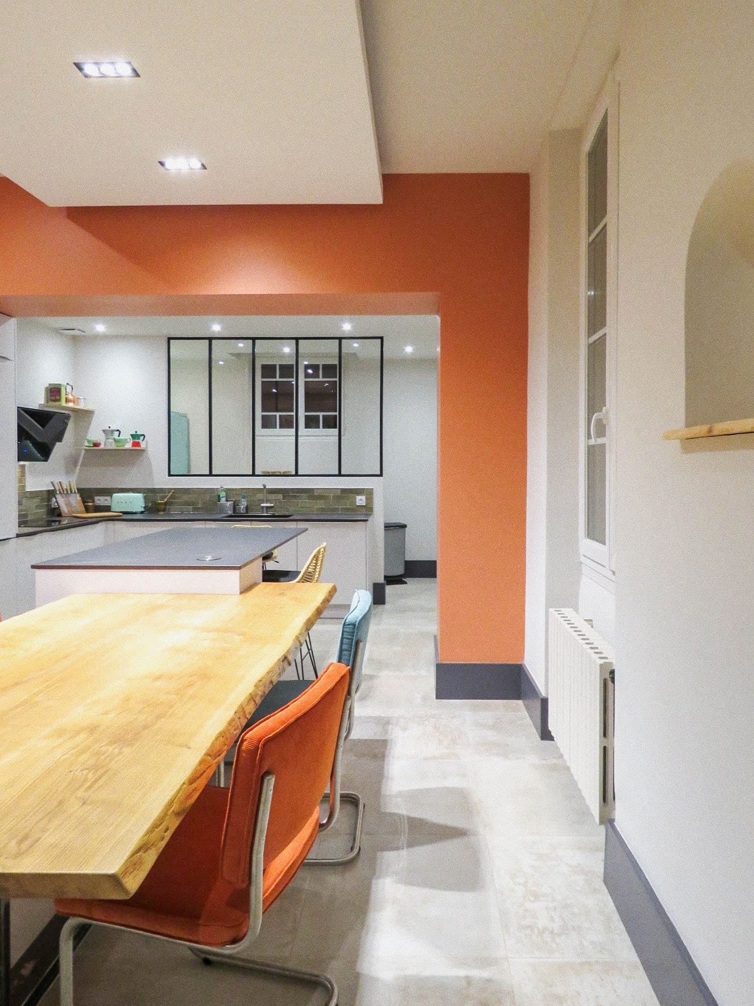 Rénovation cuisine — vue 7