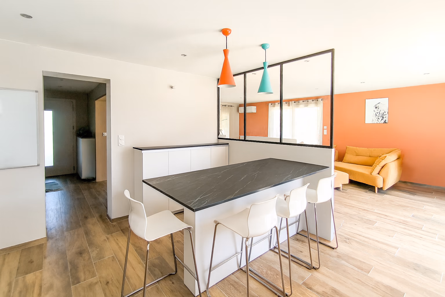 Rénovation cuisine — vue 17