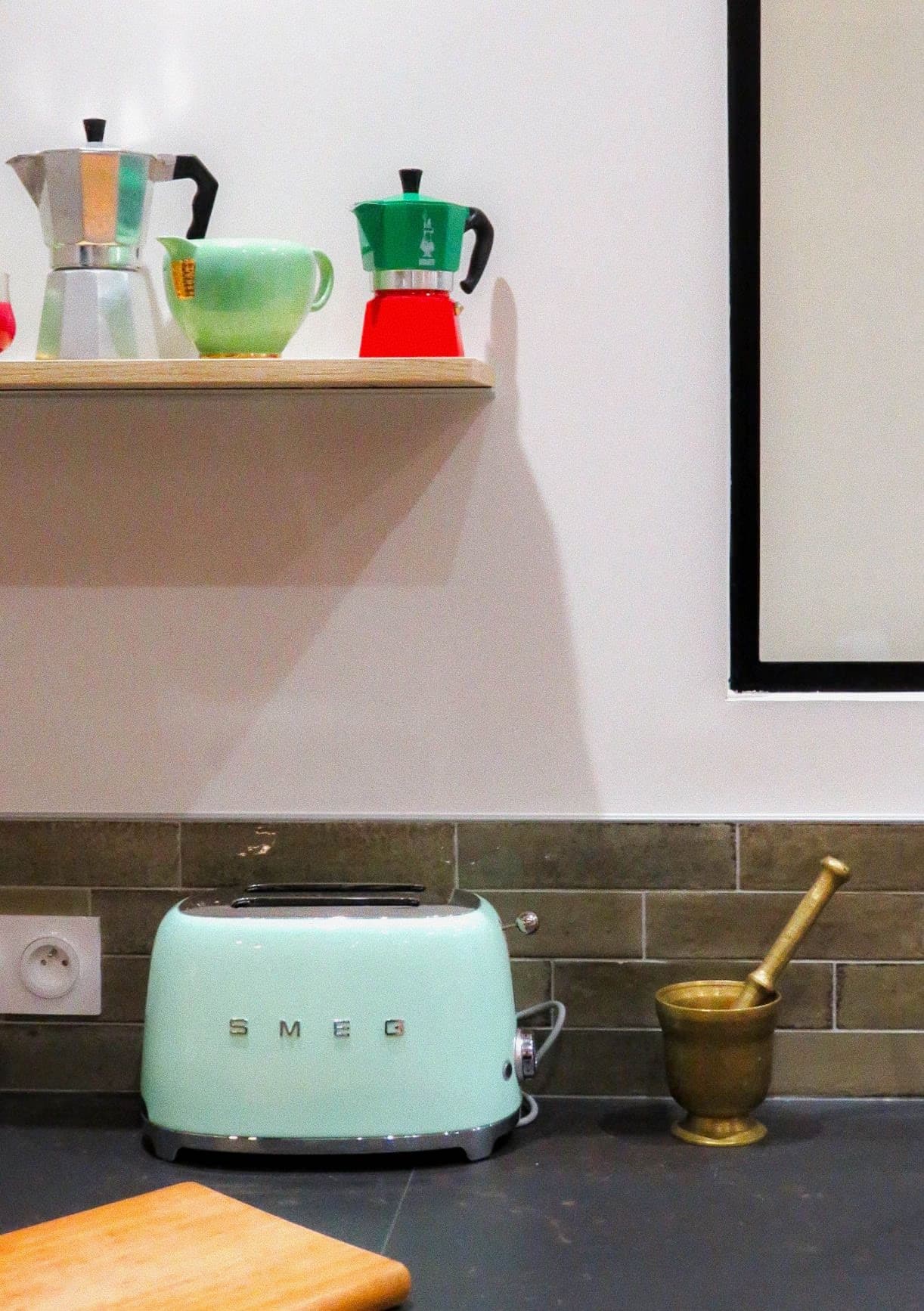 Rénovation cuisine — vue 20
